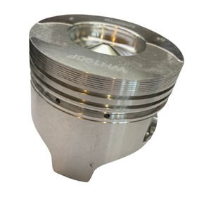 Поршень 90мм острый D190F