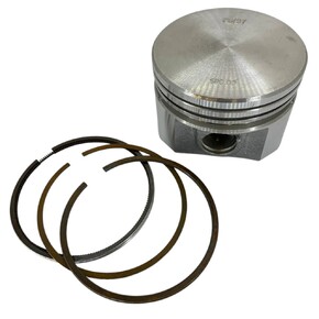 Поршень с кольцами 76,4мм Нева ДМ-1К