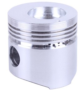 Поршень JD195 на 4 кольца
