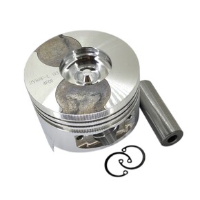 Поршень левый 88мм 2V88F