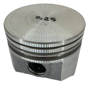 Поршень Нева 76,25мм ДМ1К