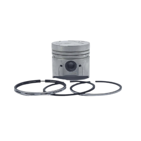 Поршень с кольцами 76.00 Kubota D1005 V1305