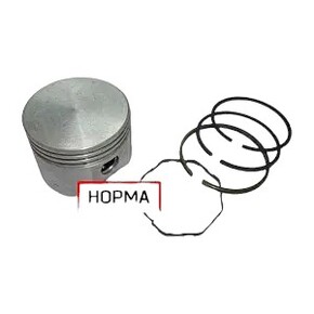 Поршень с кольцами 76мм Нева ДМ-1К