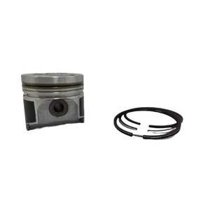 Поршень с кольцами 78.50 Kubota D1105 V1505