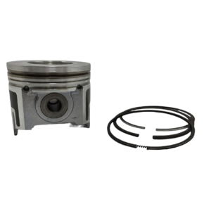 Поршень с кольцами 83.00 Kubota D1503-DI V2003-DI