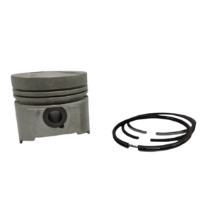 Поршень с кольцами 83.00 Kubota D1503 V2003