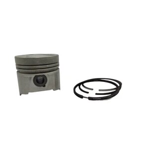 Поршень с кольцами 87.00 Kubota D1703 V2203 F2803