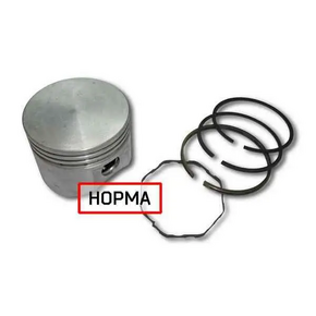 Поршень с кольцами Нева ДМ-1К