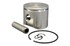 Поршень в сборе для бензопил 39мм 3700-4400