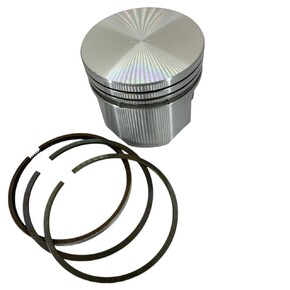 Поршень с кольцами 76мм Нева ДМ-1К