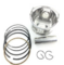 Поршневой комплект 160CC 168F 170F GX-160 68 мм