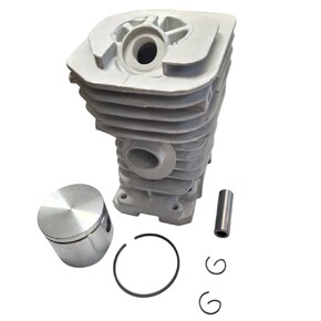 Поршневая группа 38мм Husqvarna 137