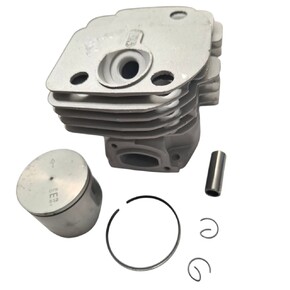Поршневая группа 48мм Husqvarna 365 372 квадратная