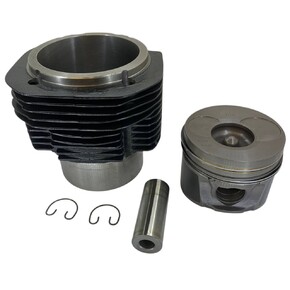 Поршневая группа HATZ 1D90