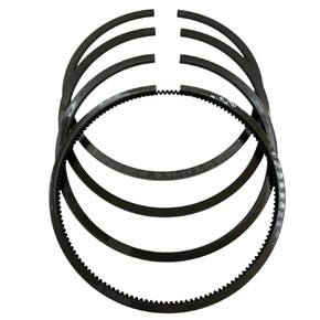 Кольца поршневые S1100