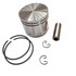 Поршневой комплект 40мм МС 210 МС 230 