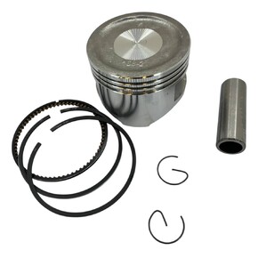 Поршневой комплект 68,5 мм 168F