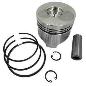 Поршневой комплект 70мм D170F