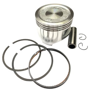 Поршневой комплект 88.50мм 188F
