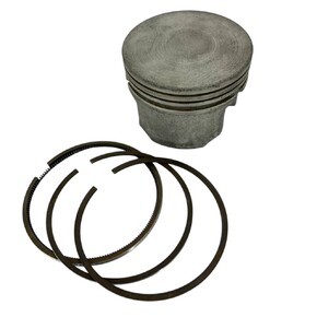 Поршневой комплект briggs & stratton 68,2мм STD 5,5л.с. 499627