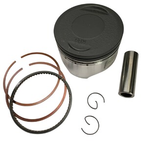 Поршневой комплект CG200cc 63,5мм +0,50 