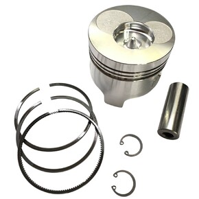 Поршневой комплект Острый 186F