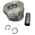 Поршневой комплект HATZ 1B40 0.50 