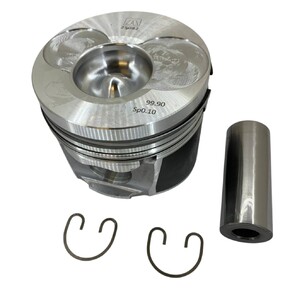 Поршневой комплект HATZ 1D81