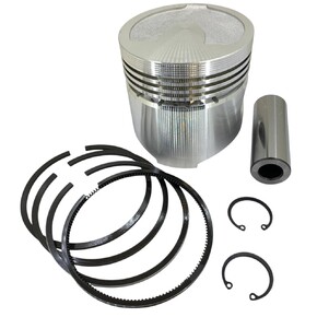 Поршневой комплект R195NM 95мм