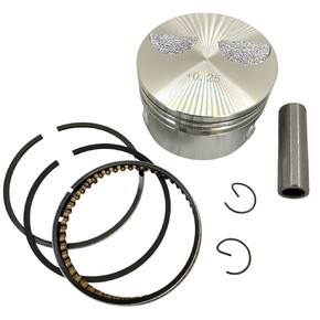 Поршневой комплект Robin Subaru 60.25мм EH12