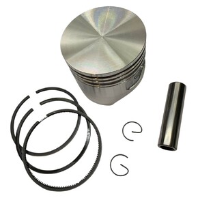 Поршневой комплект ROBIN SUBARU 63мм EY15