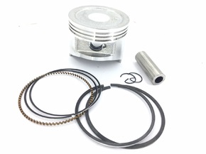 Поршневой комплект 88.50мм 188F