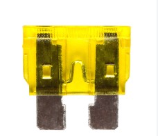 Предохранитель 20A 12V (ATS)