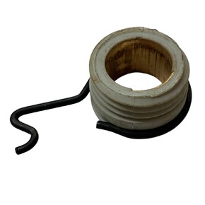 Привод масляного насоса червяк МС 180