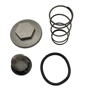 Пробка слива масла 250СС