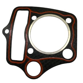 Прокладка головки блока Delta 110cc 