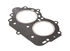 Прокладка головки блока цилиндров Yamaha 9.9F-15F