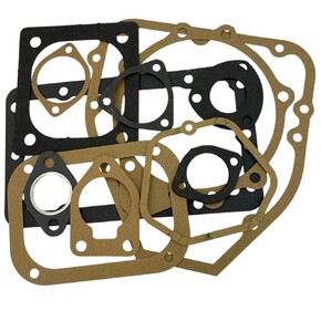 Прокладки двигателя комплект R175 R180 под короткую крышку без прокладки ГБЦ