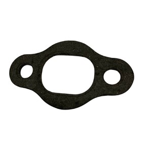 Прокладка глушителя веломотор 