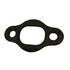 Прокладка глушителя веломотор  