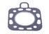 Прокладка головки блока обмедненная DLH1100