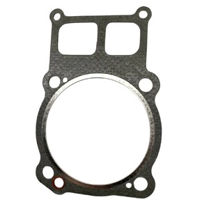 Проклакдка головки блока 2V88F