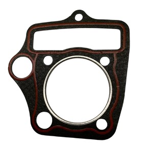 Прокладка головки блока Delta 125cc 