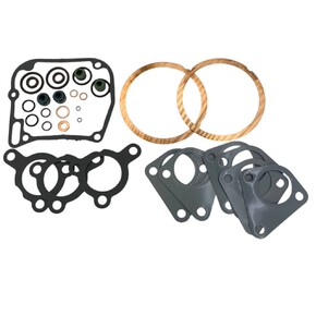 Прокладка головки блока комплект HATZ 1D42