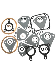 Прокладка головки блока комплект HATZ 1D90