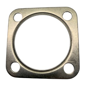 Прокладка головки цилиндра квадратная веломотора 