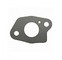Прокладка карбюратора 177F