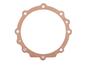 Прокладка корпуса поворотного кулака DongFeng 244