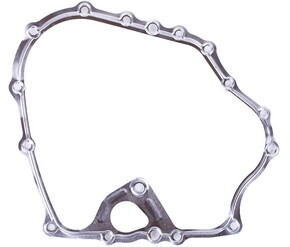 Прокладка крышки блока D170F