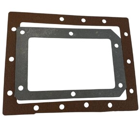 Прокладка радиатора большая и малая R195NM